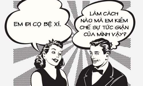 CÃ¡ch háº¡ há»a bÃ¡ Äáº¡o cá»§a bÃ  vá»£