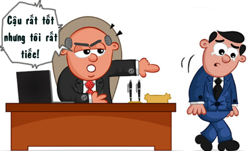Bá» Äuá»i viá»c vÃ¬ tuá»i tráº» tÃ i cao