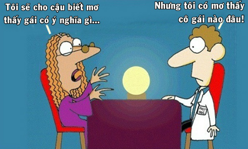ChÃ ng trai sá»c trÆ°á»c tÃ i suy ÄoÃ¡n cá»§a tháº§y bÃ³i