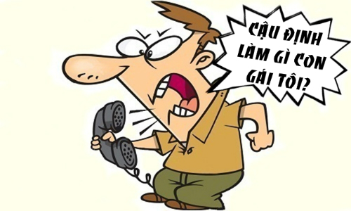 Tuyá»t chiÃªu qua máº·t Ã´ng bá» vá»£ khÃ³ tÃ­nh