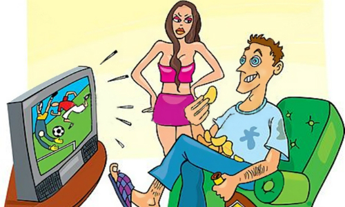 Äiá»m Äáº¿n cá»§a nhá»¯ng bÃ  vá»£ mÃ¹a World Cup