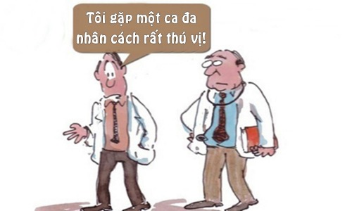 Lá»£i Ã­ch tá»« bá»nh nhÃ¢n Äa nhÃ¢n cÃ¡ch