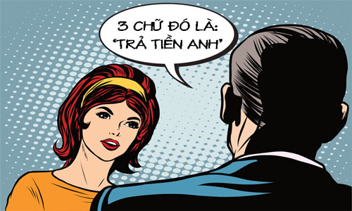 3 chá»¯ muá»n nÃ³i vá»i ngÆ°á»i yÃªu cÅ©