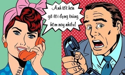 Tá»t bá»¥ng vá»i ná»¯ quÃ¡i xáº¿