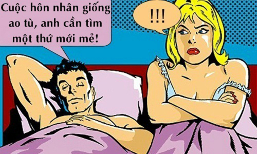 Ngoáº¡i tÃ¬nh cÅ©ng cháº³ng ÄÆ°á»£c gÃ¬ ÄÃ¢u