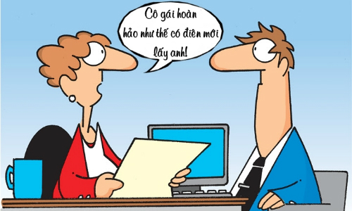 Vá»£ ÄiÃªn tÃ´i cÅ©ng láº¥y